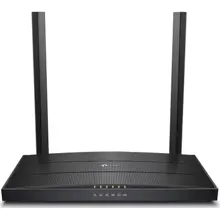Tp-Link Archer VR400 Dual Bant 4 Port ADSL2+-VDSL Fiber Modem AC1200