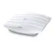 TP-Link Eap330 Ac1900 (1300Mbps 5Ghz + 600Mbps 2.4Ghz) Tavan Tipi Dual Band Gigabit Wireless Gigabit Access Point