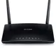TP-Link Archer D50, Ac12000, (867Mbps 5Ghz + 300Mbps 2.4Ghz), 4 Port, Kablosuz Dual Band Adsl2+ Modem Router