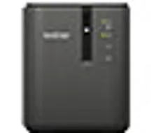 Brother P-Touch Pt-P900W 6 - 36Mm Baskı Tze Serisi Etiket Bilgisayar Bağlantılı Masa Üstü Wireless