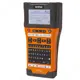 Brother P-Touch Pt-E550Wvp 6 - 24Mm Baskı Tze Serisi Etiket Bilgisayar Bağlantılı El Tipi Wireless Li-İon Pil