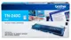 Brother TN-240C 1.400 Sayfa Cyan Mavi Toner HL-3040-3045-3070-3075 DCP-9010 MFC-9120-9125-9325-9320