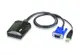 ATEN-CV211 Laptop USB Konsol Adaptörü
