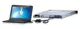 ATEN-CV211 Laptop USB Konsol Adaptörü