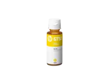 Hp M0H56Ae (Gt52) Sarı Şişe Murekkep Kartusu 8.000 Sayfa
