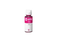 Hp M0H55Ae (Gt52) Macenta Şişe Murekkep Kartusu 8.000 Sayfa