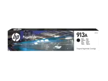 HP 913A Black Siyah Pagewide Kartuş L0R95AE