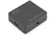 DS-40310-1 Digitus Hdmi Video <-> VGA Video / Audio Çeviricisi, Maksimum çözünürlük 1080p, bant genişliği 165MHz, kompakt form
