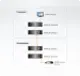 ATEN-VE812R Hdmi Cat 5 Hdmi Sinyal Uzatma Cihazı, Alıcı (Receiver) Birim (4K@100m) (HDBaseT Class A) <br>
Hdmi over Single Cat 5 Extender Receiver Unit (4K@100m) (HDBaseT Class A) 



 