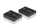 ATEN-VE812 Hdmi over Single Cat 5 Sinyal Uzatma Cihazı (4K@100m) (HDBaseT Class A), Alıcı (Receiver) ve Verici (Transmitter) Birim dahil<br>
Hdmi over Single Cat 5 Extender, (4K@100m) (HDBaseT Class A)