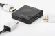 DS-45302 Digitus 2 Port Otomatik Hdmi Switch, 2 Giriş (Hdmi Arayüzlü Kaynak Cihaz), 1 Çıkış (Hdmi Arayüzlü Görüntü Aygıtı), plastik, siyah renk, 1920 x 1080 çözünürlük