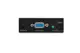 DS-53400 Digitus Ses (Audio) ve VGA Görüntü Sinyalı Uzatma Cihazı, Alıcı (Receiver) ve Verici (Transmitter) Birim dahil, 300 metre