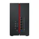 Asus Rp-Ac68U, Ac1900 (1300Mbps + 600Mbps), Dual Band, Kablosuz Acess Point / Repeater / Medya Köprüsü