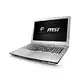 Msi Pe70 7Rd-266Xtr, Core İ7-7700Hq, 16Gb, 1Tb, Geforce® Gtx 1050, 17.3, Full Hd, Freedos
