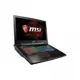 Msi Gt73Vr 6Rf(Titan Pro 4K)-063Tr, Core İ7-6820Hk, 64Gb, 1Tb + 512Gb Ssd , Gtx 1080, 17.3