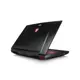 Msi Gt72Vr 7Re(Dominator Pro)-469Xtr, Core İ7-7700Hq, 32Gb, 1Tb + 256Gb Ssd, Geforce® Gtx 1070, 17.3, Full Hd, Freedos