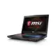 Msi Gt72Vr 7Re(Dominator Pro)-469Xtr, Core İ7-7700Hq, 32Gb, 1Tb + 256Gb Ssd, Geforce® Gtx 1070, 17.3, Full Hd, Freedos