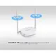 Everest Ewr-301 300Mbps Ap+Repeater (Çift Anten)