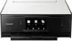 Canon Pıxma Ts9050Bw Renklı Inkjet Yaz/Tar/Fot/Net +Wıfı