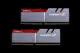 Gskill TRIDENT Z DDR4-3200Mhz CL16 32GB (2X16GB) DUAL (16-18-18-38) 1.35V F4-3200C16D-32GTZ