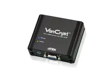 ATEN-VC180 VGA/Ses Hdmi Sinyal Çeviricisi (VGA to Hdmi Converter with Audio)