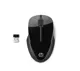 HP H4K65AA X3500 Kablosuz Mouse -Siyah