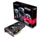 Sapphıre Rx 480 11260-20-20G 8Gb Ddr5 256Bit
