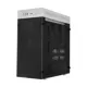 GAMEMAX FC-9230G Powersiz USB 3.0 Gaming Kasa Aliminyum-RGB Led Fan