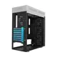 GAMEMAX FC-9230G Powersiz USB 3.0 Gaming Kasa Aliminyum-RGB Led Fan