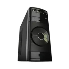 Çevik i3-4170 H81M-D-1150 4gb Hazır Pc