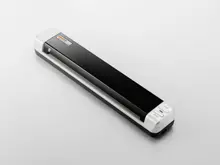 Plustek Mobile Office S410 Scanner
