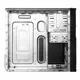 Frisby FC-6825BS 300W Micro Atx Tower Kasa