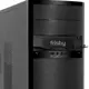 Frisby FC-6830BS 300W Micro Atx Tower Kasa