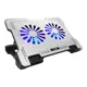 Frisby FNC-5220ST Notebook Soğutucu (2x14cm Fan) Aliminyum