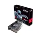 Sapphıre Rx 480 Oc Nitro 4Gb Dr5 256B 11260-13-20G