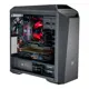 CM MasterCase Maker 5 USB3.0 x 1 MidTower Modüler Kasa MCZ-005M-KWN00