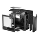 CM MasterCase Maker 5 USB3.0 x 1 MidTower Modüler Kasa MCZ-005M-KWN00