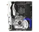 Asrock X370 Taichi 3200+Mhz(Oc)(Ryzen) Ddr4 Usb3.1 Am4 Anakart