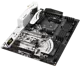 Asrock X370 Taichi 3200+Mhz(Oc)(Ryzen) Ddr4 Usb3.1 Am4 Anakart