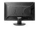 HP M6F38AA V212a 21 5ms Full HD Dvi Hoparlör Siyah Led Monitör