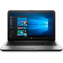Hp Ci5 15.6 15-Ay102Nt X9Z24Ea 7200U 2.5 8Gb 1Tb 2Gb R5 M430 64Bit W10 64Bit Metalik Gri