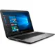 Hp Ci5 15.6 15-Ay102Nt X9Z24Ea 7200U 2.5 8Gb 1Tb 2Gb R5 M430 64Bit W10 64Bit Metalik Gri