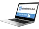 Hp 2İn1 Z2W73Ea Elıtebook X360 1030 G2 13.3 İ7-7600U 16G 512G Ssd W10 Pro Dokunmatik