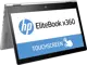Hp 2İn1 Z2W73Ea Elıtebook X360 1030 G2 13.3 İ7-7600U 16G 512G Ssd W10 Pro Dokunmatik