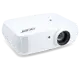 Acer A1200 Dlp Xga 3400A 1024X768 Hdmi Projektör (Acer Mwa3 Wifi Adaptör Hediyeli)