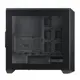 Cm Masterbox 5 Gm 750W 80+ Bronze Modüler Psu Supermidtower Kasa  Pencereli MCY-B5S1-KWNYA75-10