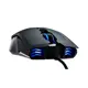 Cm Devastator Iı Mavi Led Türkçe Klavye + Mouse Seti