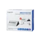 Logilink Ua0224 Usb2.0 Alüminyum 4 Port Hub  2.1A Şarj Portu
