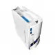Power Boost Vk-B045B 500W Usb 3.0 Atx Kasa Shiny Piano beyaz