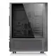Thermaltake Core X71 Fulltower Kırılmaz Tempered Glass Pencereli Kasa (Psu Yok)